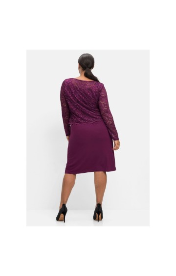 Sheego by Joe Browns trikookleit