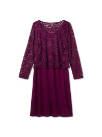 Sheego by Joe Browns trikookleit