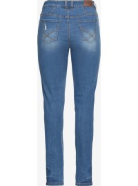 Slim-fit Sheego teksad pikkadele naistele
