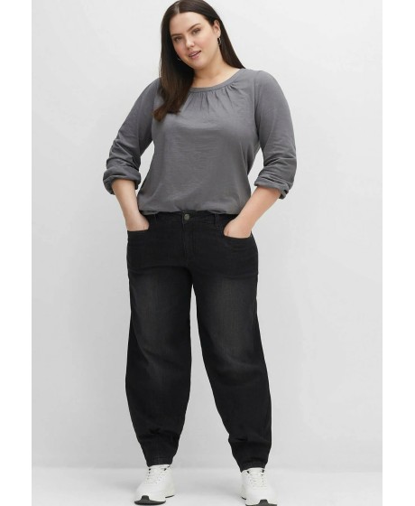 Sheego Mom OLIVIA teksad