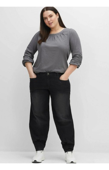 Sheego Mom OLIVIA teksad