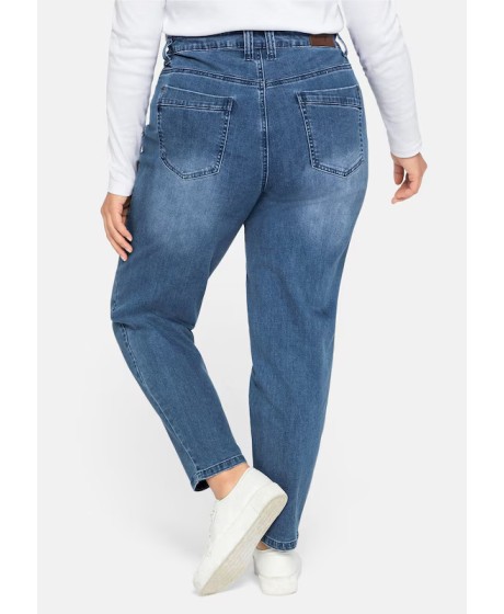 Elastsed Sheego teksad