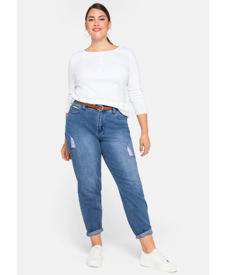 Elastsed Sheego teksad