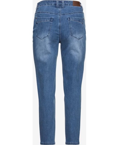 Elastsed Sheego teksad