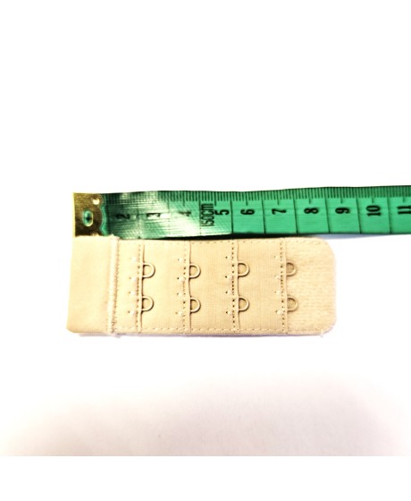 Rinnahoidja pikendused 2001