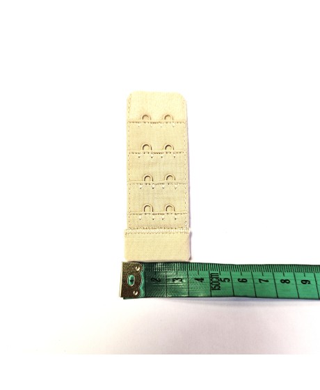 Rinnahoidja pikendused 2001