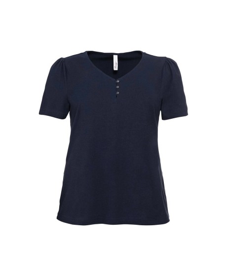 Jätkusuutlik Sheego T-särk