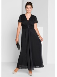 Sheego pikk õhtukleit