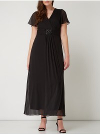 Sheego pikk õhtukleit