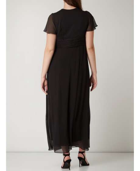 Sheego pikk õhtukleit