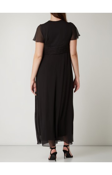 Sheego pikk õhtukleit