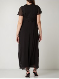 Sheego pikk õhtukleit