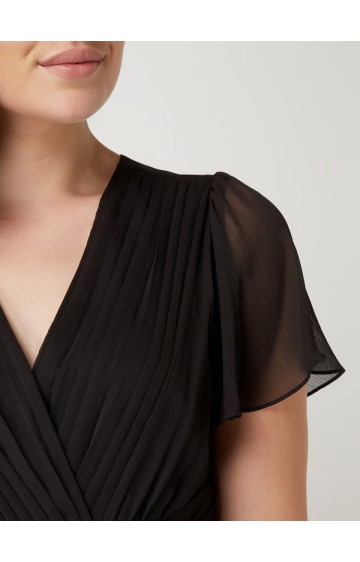 Sheego pikk õhtukleit