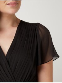 Sheego pikk õhtukleit