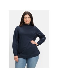 Sheego juhuslik pluus