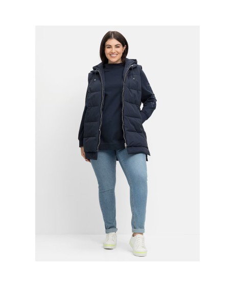 Sheego juhuslik pluus