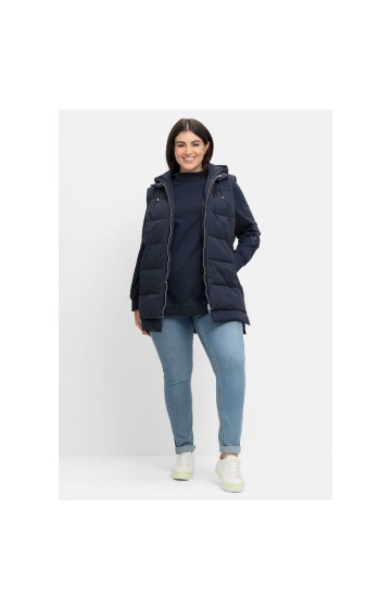 Sheego juhuslik pluus