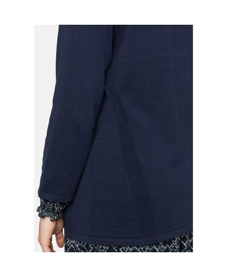 Sheego jumper throwback