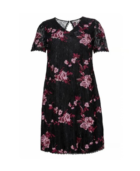 Sheego pitskleit koos voodriga