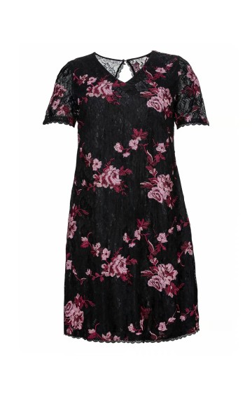 Sheego pitskleit koos voodriga