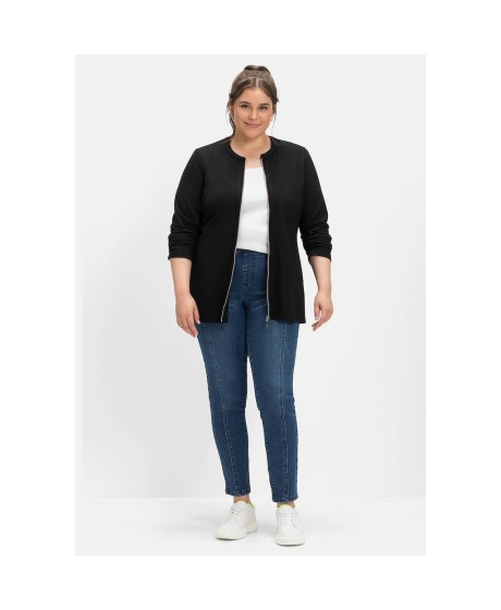 Sheego juhuslik jakk