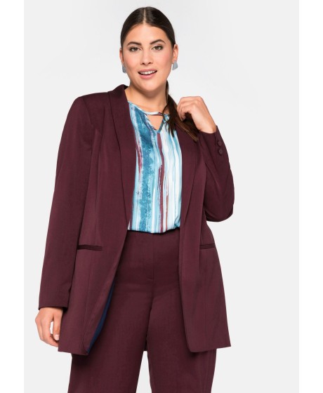 Sheego voodriga jakk