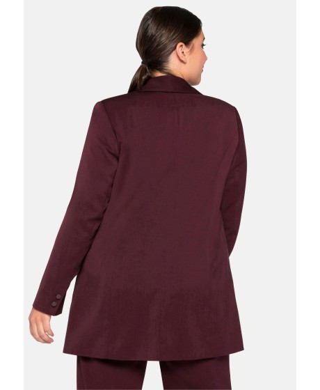 Sheego voodriga jakk