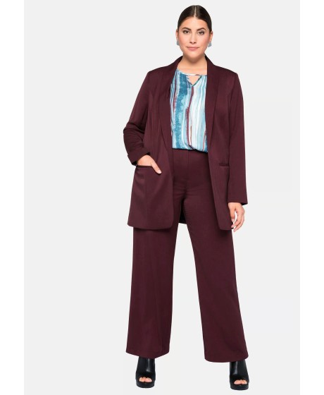 Sheego voodriga jakk