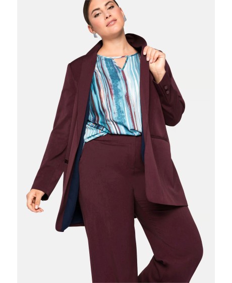 Sheego voodriga jakk