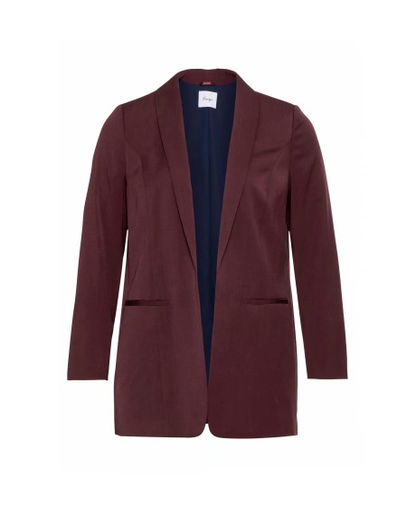 Sheego voodriga jakk