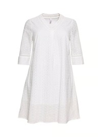 Tikitud Sheego kleit