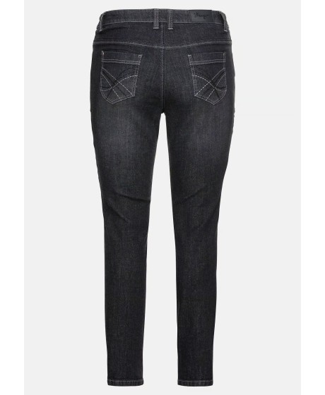 Sheego teksad koos keha vormivate pükstega