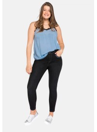 Slim-fit Sheego teksad "Susanne"