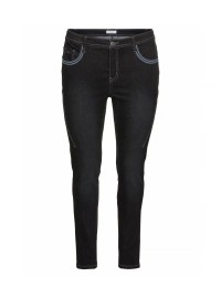 Slim-fit Sheego teksad "Susanne"