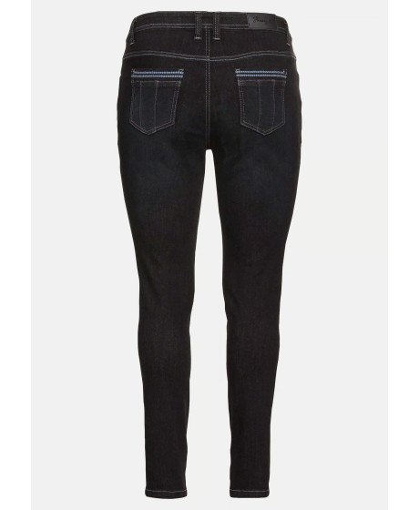 Slim-fit Sheego teksad "Susanne"