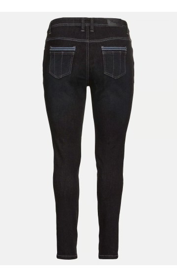 Slim-fit Sheego teksad "Susanne"