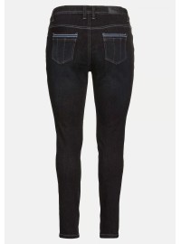 Slim-fit Sheego teksad "Susanne"