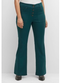 Sheego kõrgel vöökohal olevad püksid