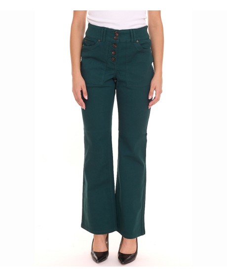 Sheego kõrgel vöökohal olevad püksid