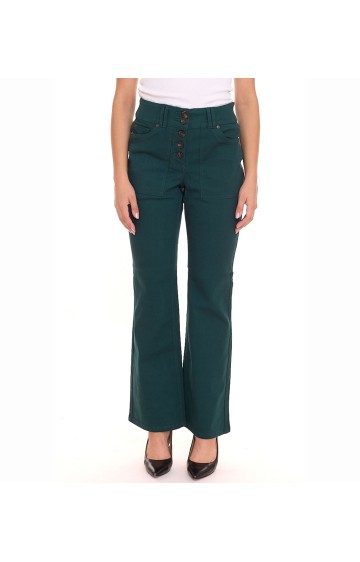 Sheego kõrgel vöökohal olevad püksid