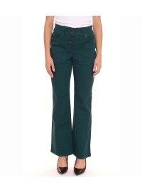 Sheego kõrgel vöökohal olevad püksid