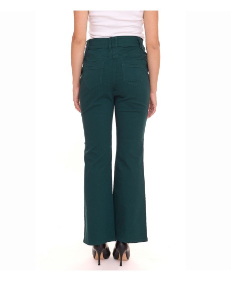 Sheego kõrgel vöökohal olevad püksid