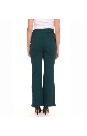 Sheego kõrgel vöökohal olevad püksid