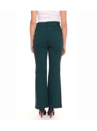 Sheego kõrgel vöökohal olevad püksid