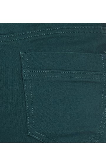 Sheego kõrgel vöökohal olevad püksid