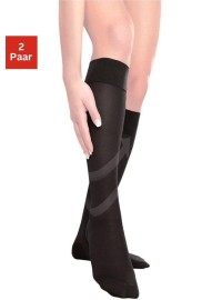 DISEE 70DEN SUPPORT massaažisukkade komplekt