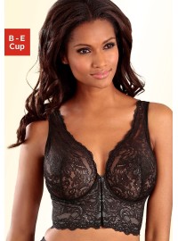 Nuance rinnahoidja eesmise kinnitusega