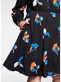 Sheego viskoosist kleit