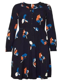 Sheego viskoosist kleit