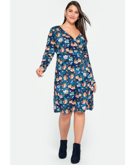 Sheego by Joe Browns trikookleit